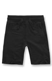 Jordan Craig KIDS PALMA FRENCH TERRY SHORTS (BLACK)