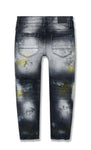 Jordan Craig KIDS HAIL MARY DENIM (BLACK SHADOW)