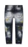 Jordan Craig KIDS HAIL MARY DENIM (BLACK SHADOW)