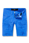 Jordan Craig KIDS TULSA TWILL SHORTS (ROYAL)