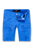 Jordan Craig KIDS TULSA TWILL SHORTS (ROYAL)