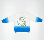 Billionaire Boys Club Space Drip Crew Blue