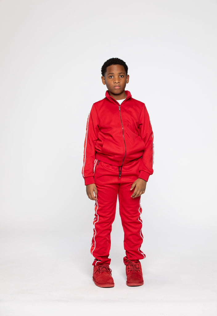 Jordan kids tracksuit sale