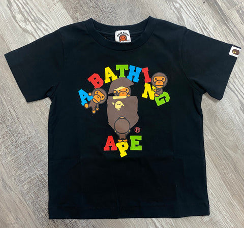 Bape Kids t shirt