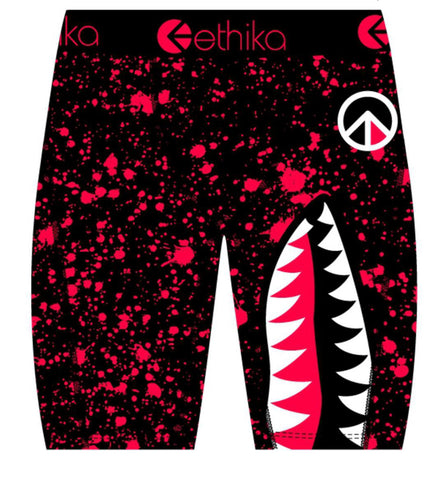 Ethika Bomber Icon