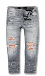 Jordan Craig KIDS NAPLES DENIM ( Starfish )