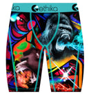 Ethika Painted Primates