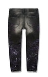 Jordan Craig KIDS PABLO DENIM (GALAXY BLACK)