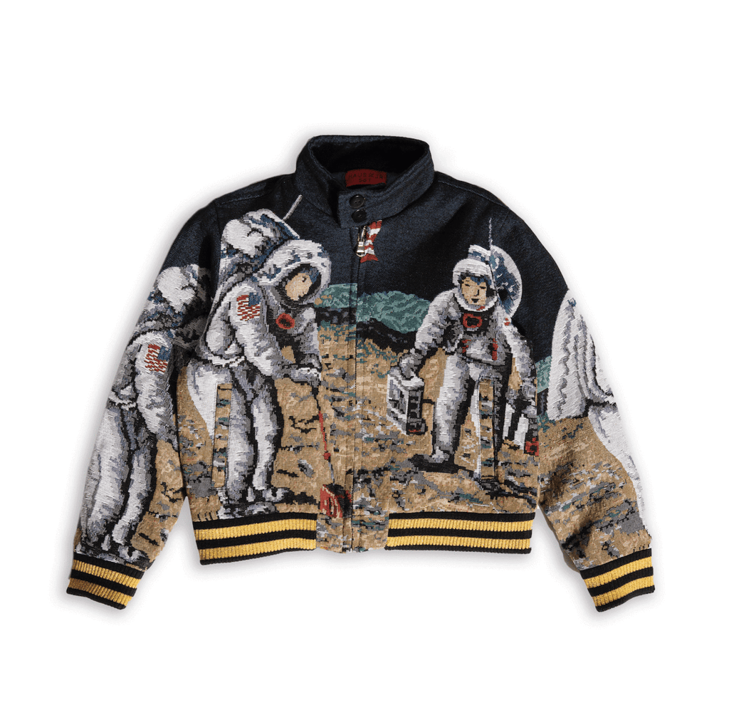 Richter Astronaut Jacket