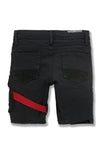 Jordan Craig KIDS TRAVIS CARGO SHORTS (BLACK)