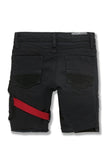 Jordan Craig KIDS TRAVIS CARGO SHORTS (BLACK)