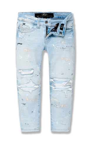 Jordan Craig KIDS EL JEFE DENIM (SKY)