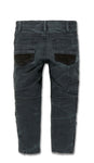 Jordan Craig KIDS PATCHWORK PANTS (BLACK OUT)