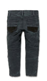 Jordan Craig KIDS PATCHWORK PANTS (BLACK OUT)