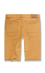 Jordan Craig WILDWOOD TWILL SHORTS (SUMMER WHEAT)