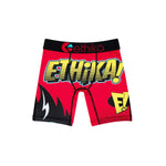 Ethika Zoid - Boys