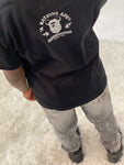 Bape MEDICOM TOY BE@R TEE KIDS