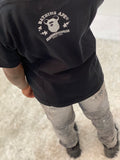 Bape MEDICOM TOY BE@R TEE KIDS