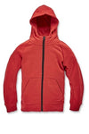 Jordan Craig Uptown Sweatsuit (Red)