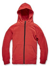 Jordan Craig Uptown Sweatsuit (Red)
