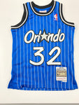 Mitchell and ness Shaquille O'Neal 1994-95 Jersey Orlando Magic