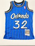 Mitchell and ness Shaquille O'Neal 1994-95 Jersey Orlando Magic