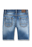 Jordan Craig KIDS EDISON DENIM SHORTS (MEDIUM BLUE)