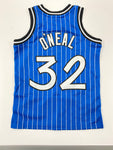 Mitchell and ness Shaquille O'Neal 1994-95 Jersey Orlando Magic