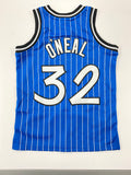 Mitchell and ness Shaquille O'Neal 1994-95 Jersey Orlando Magic