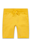 Jordan Craig KIDS PALMA FRENCH TERRY SHORTS (Slicker Yellow)