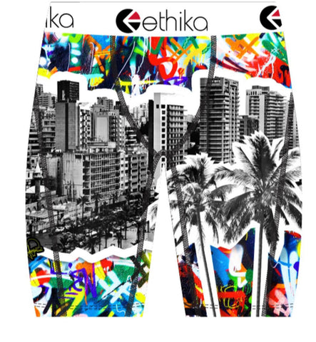 Ethika Tropicans
