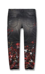 Jordan Craig KIDS PABLO DENIM (BRED)