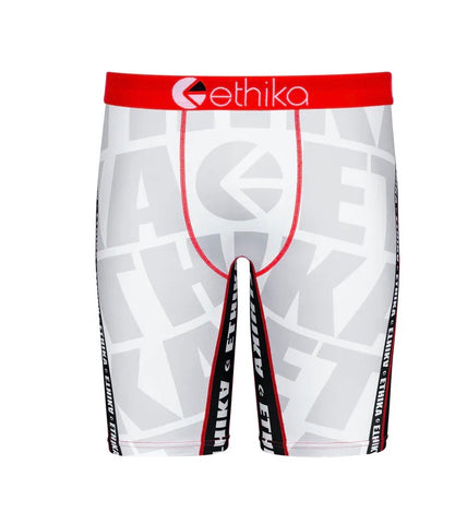 Ethika (Fresh kicks)