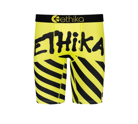 Ethika HAZARD