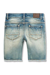 Jordan Craig KIDS EDISON DENIM SHORTS ( Lager )