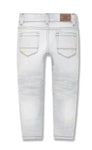 Jordan Craig KIDS EL JEFE DENIM (PASTEL YELLOW)