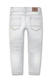 Jordan Craig KIDS EL JEFE DENIM (PASTEL YELLOW)