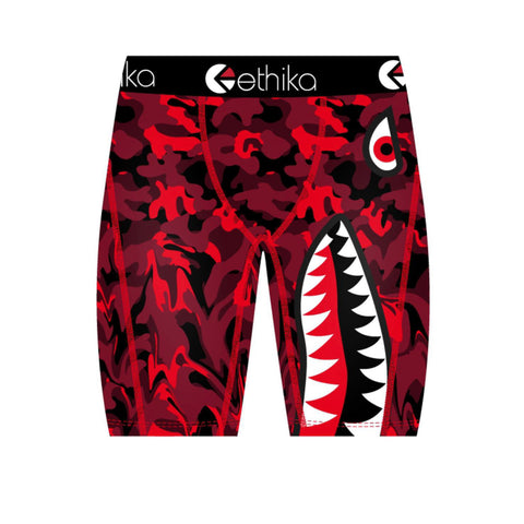 Ethika BMR Stealth Drip - Boys