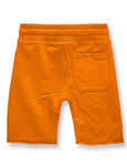 Jordan Craig KIDS PALMA FRENCH TERRY SHORTS ( Orange )
