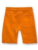 Jordan Craig KIDS PALMA FRENCH TERRY SHORTS ( Orange )