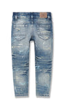 Jordan Craig KIDS EL JEFE DENIM (EGG SHELL BLUE)