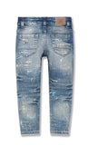 Jordan Craig KIDS EL JEFE DENIM (EGG SHELL BLUE)