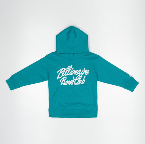 Billionaire Boys Club BB Script Hoodie