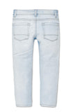 Jordan Craig KIDS SIENA DENIM ( ICED WHITE )