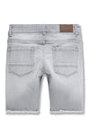 Jordan Craig KIDS EDISON DENIM SHORTS (CEMENT WASH)