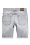 Jordan Craig KIDS EDISON DENIM SHORTS (CEMENT WASH)