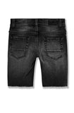 Jordan Craig KIDS ABYSS DENIM SHORTS (BLACK SHADOW)