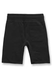 Jordan Craig KIDS PALMA FRENCH TERRY SHORTS (BLACK)