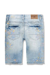 Jordan Craig VENGEANCE DENIM SHORTS (SUNRISE)