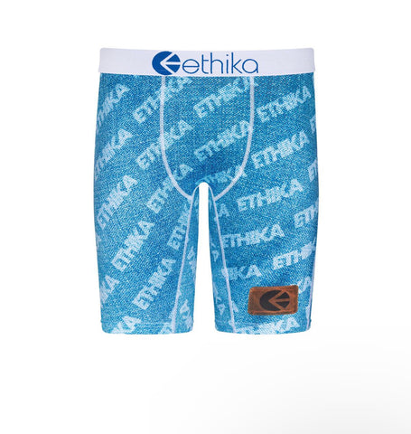 Ethika Ethika Denim - Boys